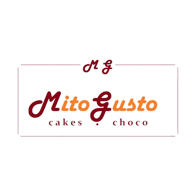 Mito Gusto Logo